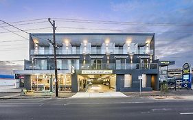 Belmercer Motel